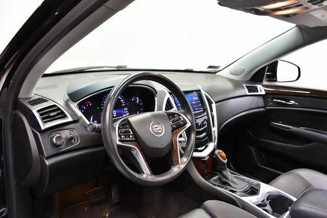 used 2016 Cadillac SRX car, priced at $17,998