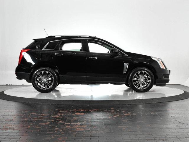 used 2016 Cadillac SRX car, priced at $17,998