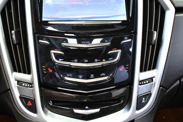 used 2016 Cadillac SRX car, priced at $17,998