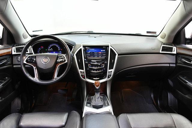 used 2016 Cadillac SRX car, priced at $17,998