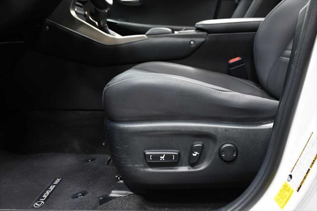 used 2019 Lexus NX 300 car, priced at $34,988