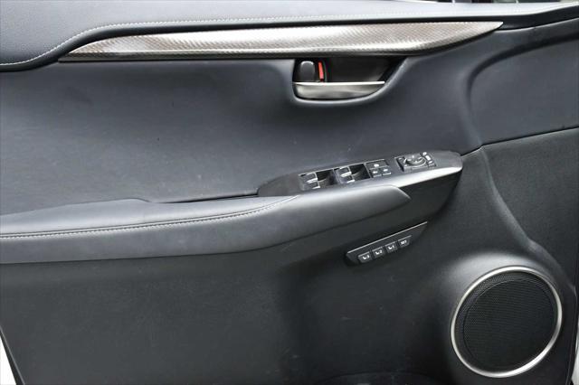 used 2019 Lexus NX 300 car, priced at $34,988
