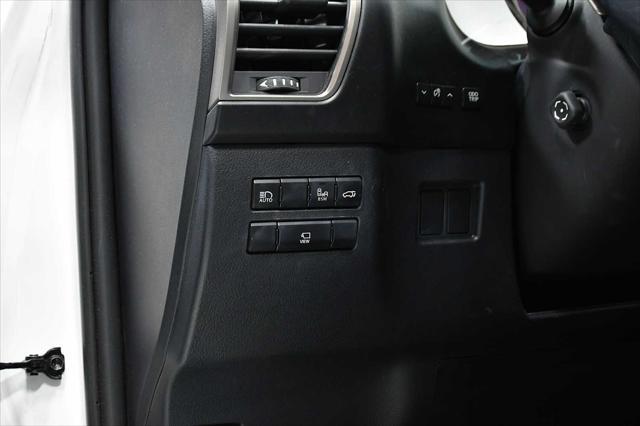 used 2019 Lexus NX 300 car, priced at $34,988