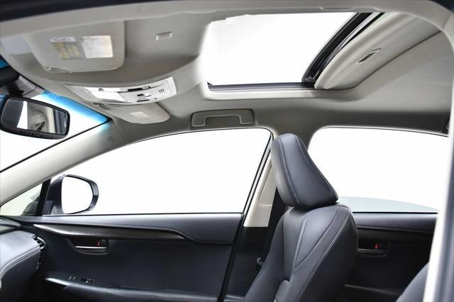 used 2019 Lexus NX 300 car, priced at $34,988