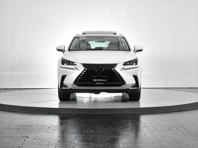 used 2019 Lexus NX 300 car, priced at $34,988