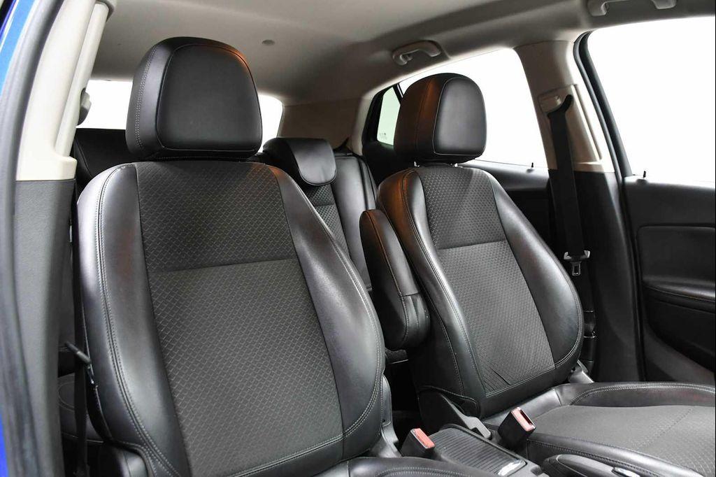 used 2018 Buick Encore car, priced at $13,500