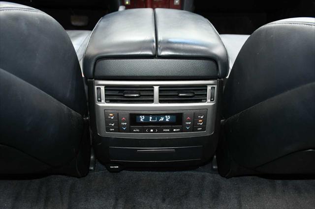used 2013 Lexus LX 570 car, priced at $39,998