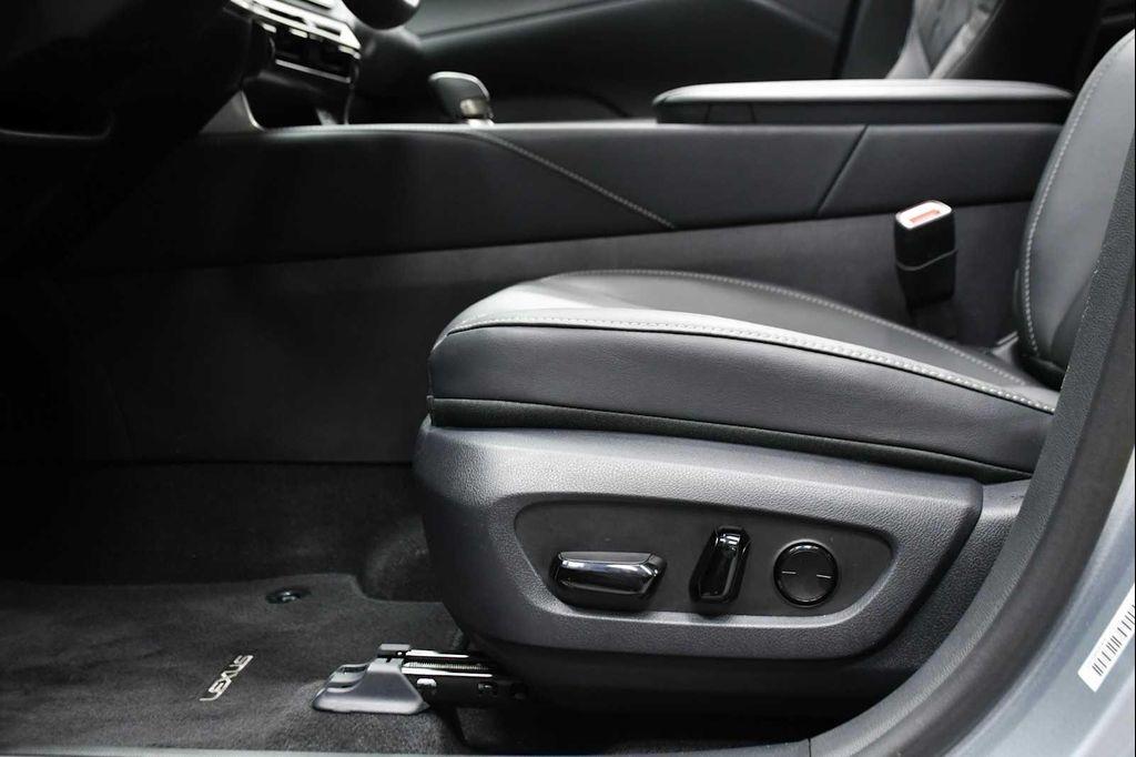 used 2025 Lexus RX 350 car, priced at $55,988