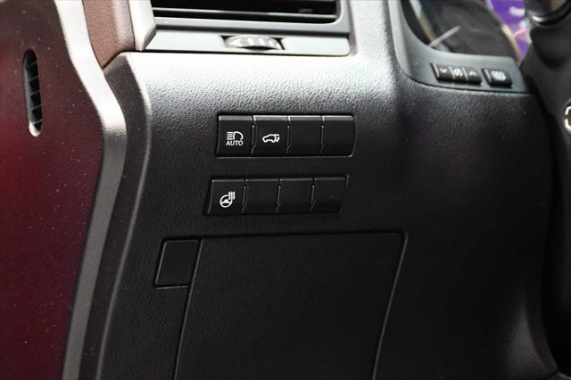 used 2017 Lexus RX 350 car, priced at $31,998