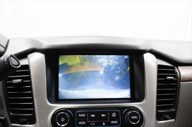 used 2020 GMC Yukon car, priced at $43,900