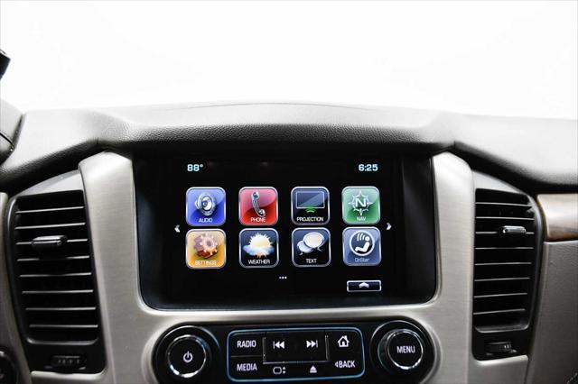 used 2020 GMC Yukon car, priced at $43,900