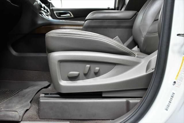 used 2020 GMC Yukon car, priced at $43,900