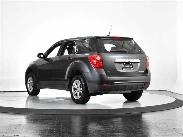 used 2011 Chevrolet Equinox car, priced at $10,998