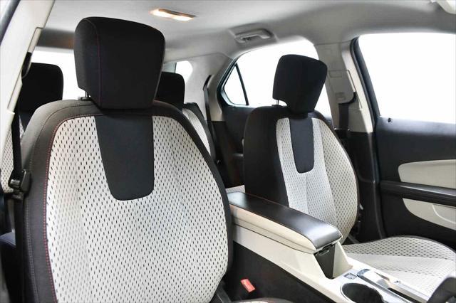 used 2011 Chevrolet Equinox car, priced at $10,998