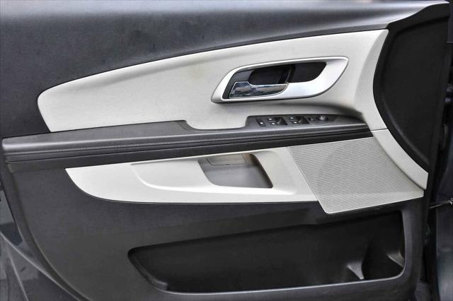 used 2011 Chevrolet Equinox car, priced at $10,998