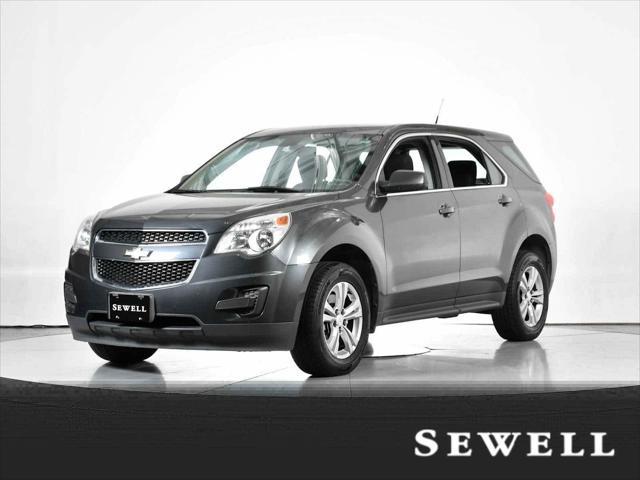 used 2011 Chevrolet Equinox car, priced at $10,998