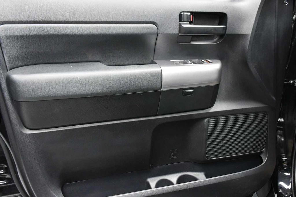 used 2020 Toyota Sequoia car, priced at $51,988