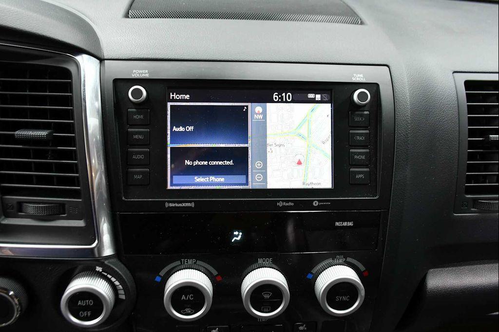 used 2020 Toyota Sequoia car, priced at $51,988