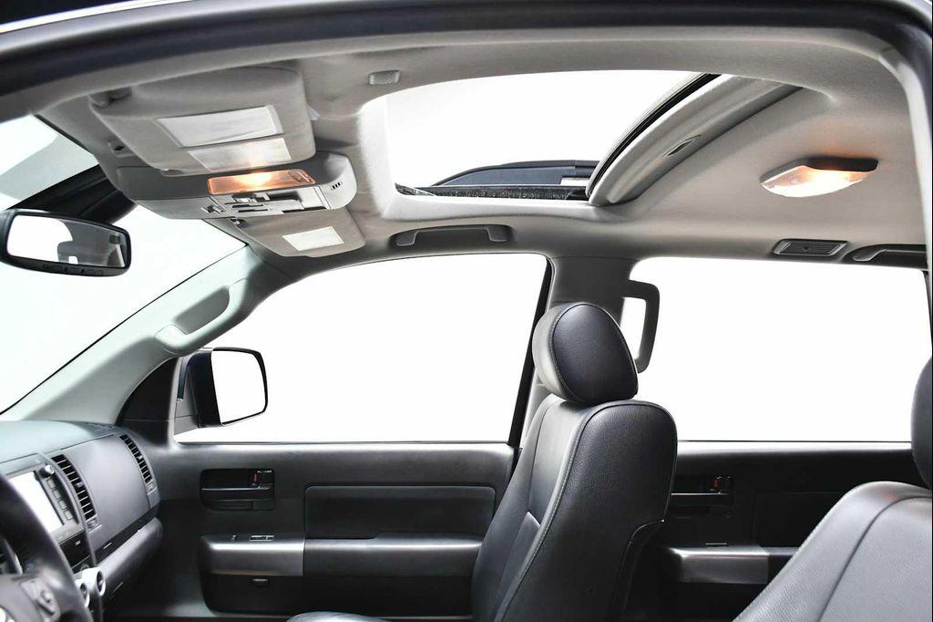used 2020 Toyota Sequoia car, priced at $51,988