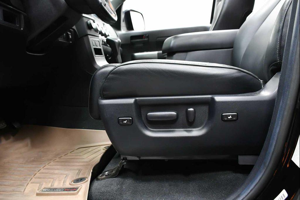 used 2020 Toyota Sequoia car, priced at $51,988