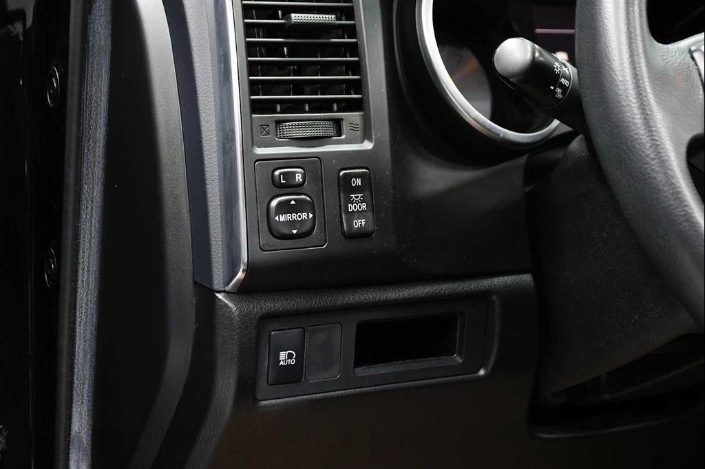 used 2020 Toyota Sequoia car, priced at $51,988