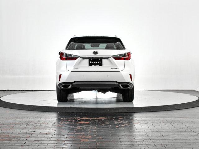 used 2019 Lexus RX 350 car, priced at $27,988