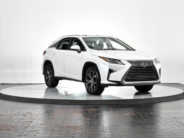 used 2019 Lexus RX 350 car, priced at $27,988