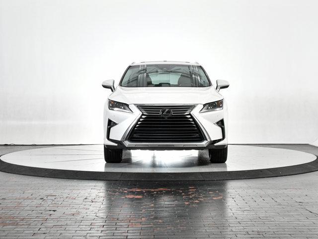 used 2019 Lexus RX 350 car, priced at $27,988