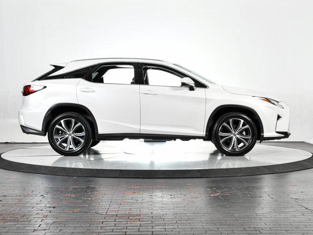 used 2019 Lexus RX 350 car, priced at $27,988