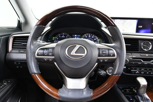 used 2019 Lexus RX 350 car, priced at $27,988