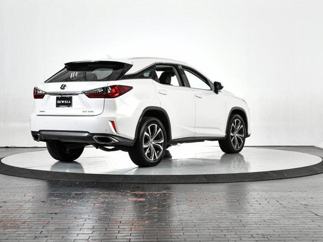 used 2019 Lexus RX 350 car, priced at $27,988