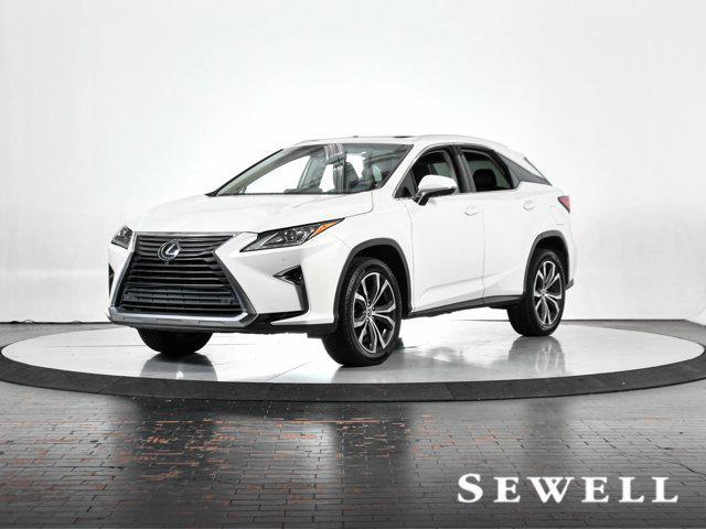 used 2019 Lexus RX 350 car, priced at $27,988