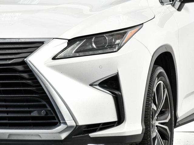 used 2019 Lexus RX 350 car, priced at $27,988