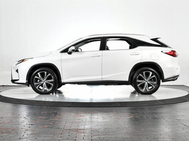 used 2019 Lexus RX 350 car, priced at $27,988