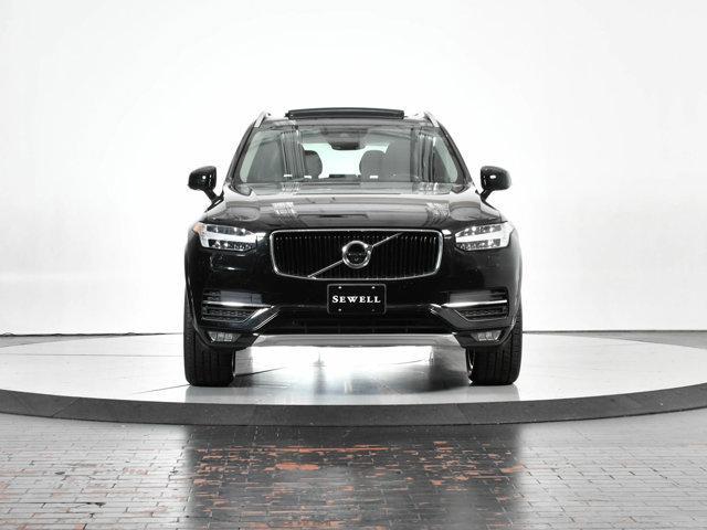 used 2016 Volvo XC90 car, priced at $22,998