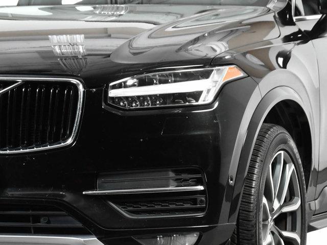 used 2016 Volvo XC90 car, priced at $22,998