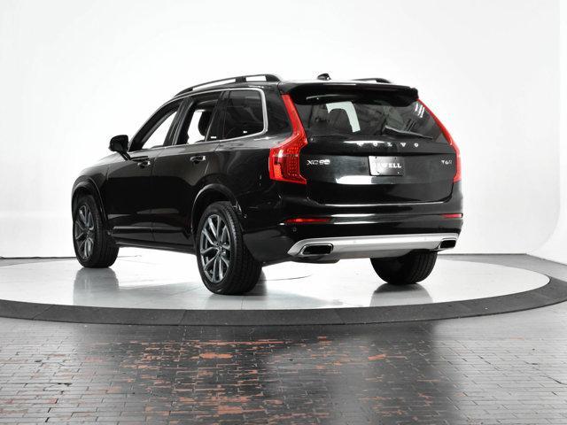 used 2016 Volvo XC90 car, priced at $22,998