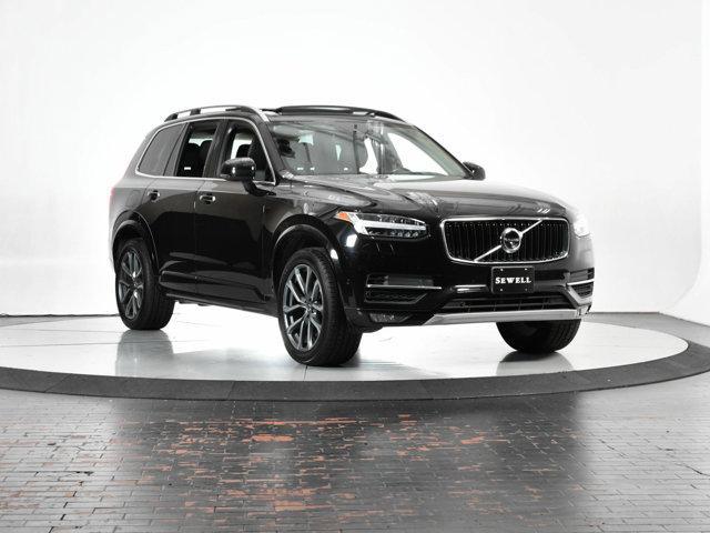 used 2016 Volvo XC90 car, priced at $22,998