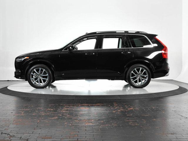 used 2016 Volvo XC90 car, priced at $22,998