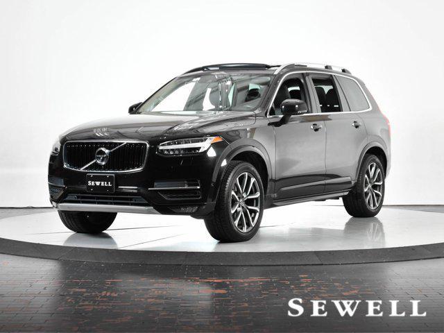 used 2016 Volvo XC90 car, priced at $22,998