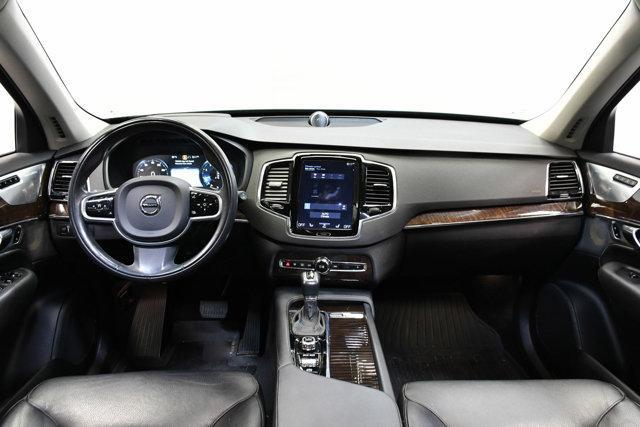 used 2016 Volvo XC90 car, priced at $22,998