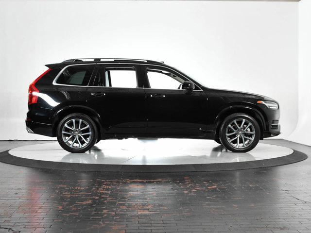 used 2016 Volvo XC90 car, priced at $22,998