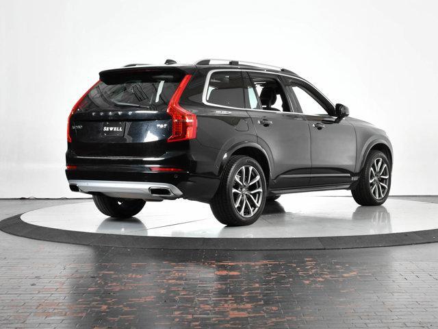 used 2016 Volvo XC90 car, priced at $22,998