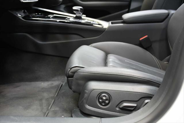 used 2024 Audi A5 Sportback car, priced at $43,998