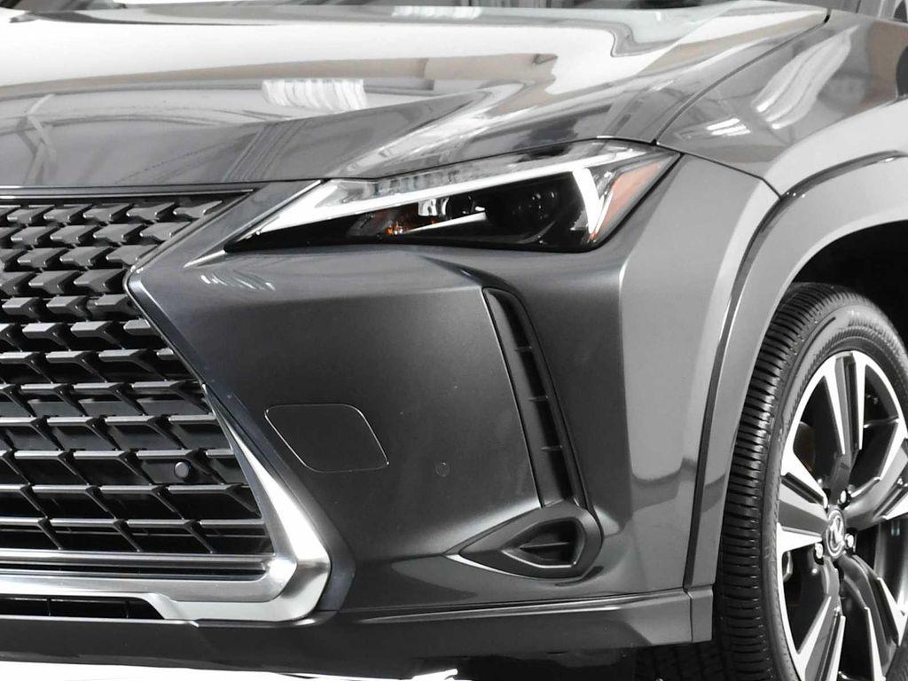 used 2025 Lexus UX 300h car, priced at $41,888