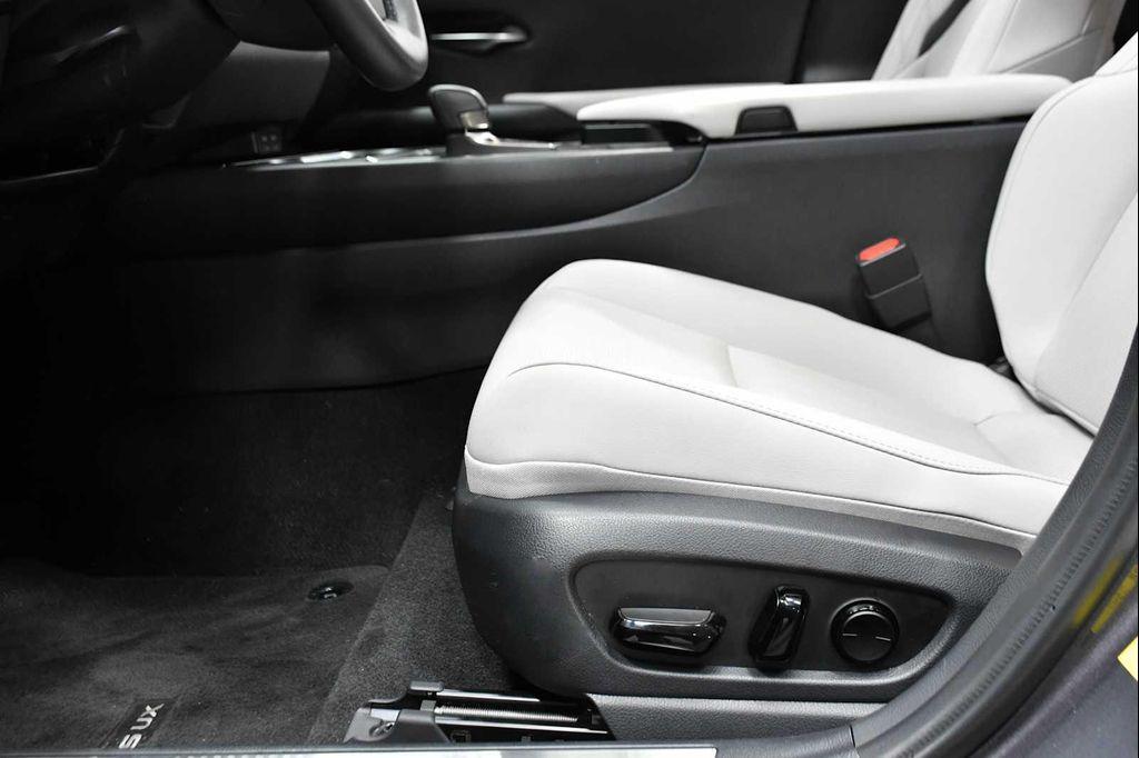 used 2025 Lexus UX 300h car, priced at $41,888