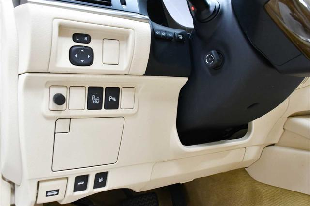 used 2014 Lexus ES 350 car, priced at $18,488