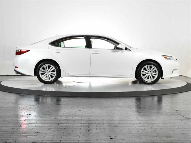 used 2014 Lexus ES 350 car, priced at $18,488