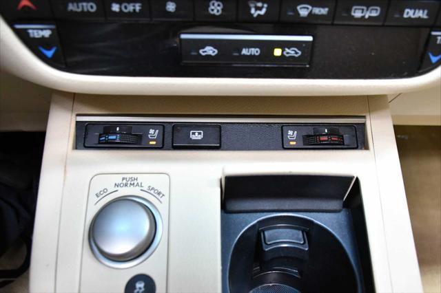 used 2014 Lexus ES 350 car, priced at $18,488