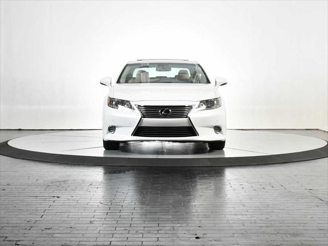 used 2014 Lexus ES 350 car, priced at $18,488